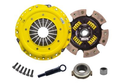 Picture of Advanced Clutch Transmission Clutch Kit - ZM12-HDG6