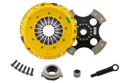 Picture of Advanced Clutch Transmission Clutch Kit - ZM15-HDR4