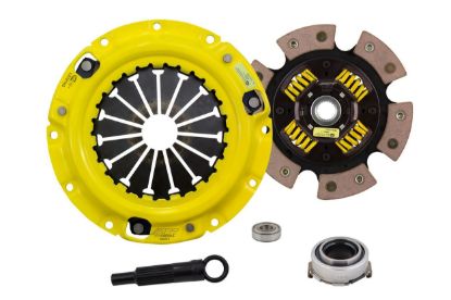 Picture of Advanced Clutch Transmission Clutch Kit - ZM2-HDG6