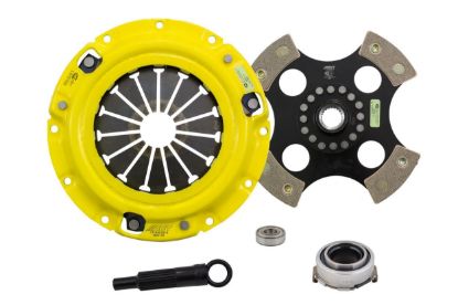 Picture of Advanced Clutch Transmission Clutch Kit - ZM2-XTR4