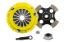 Picture of Advanced Clutch Transmission Clutch Kit - ZM2-XTR4