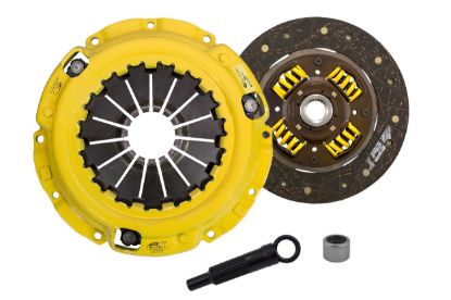 Picture of Advanced Clutch Transmission Clutch Kit - ZM3-HDMM