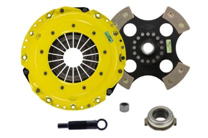 Picture of Advanced Clutch Transmission Clutch Kit - ZM4-HDR4