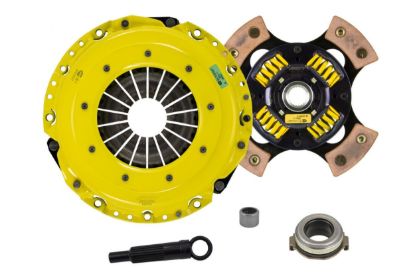 Picture of Advanced Clutch Transmission Clutch Kit - ZM5-HDG4