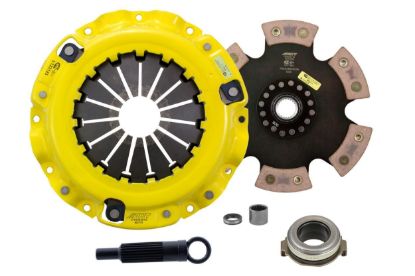 Picture of Advanced Clutch Transmission Clutch Kit - ZM8-HDR6