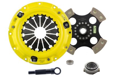 Picture of Advanced Clutch Transmission Clutch Kit - ZP2-HDR4