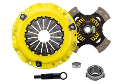 Picture of Advanced Clutch Transmission Clutch Kit - ZT2-XTG4
