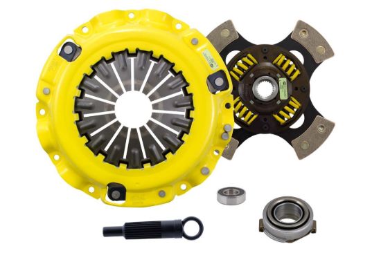Picture of Advanced Clutch Transmission Clutch Kit - ZT2-XTG4