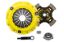 Picture of Advanced Clutch Transmission Clutch Kit - ZT2-XTG4