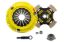 Picture of Advanced Clutch Transmission Clutch Kit - ZX2-HDG4