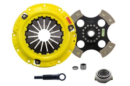 Picture of Advanced Clutch Transmission Clutch Kit - ZX2-HDR4