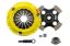 Picture of Advanced Clutch Transmission Clutch Kit - ZX2-HDR4