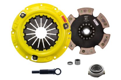 Picture of Advanced Clutch Transmission Clutch Kit - ZX2-HDR6