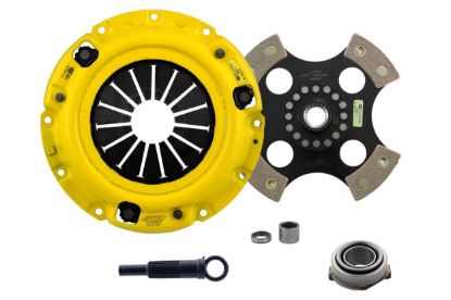Picture of Advanced Clutch Transmission Clutch Kit - ZX2-XTR4
