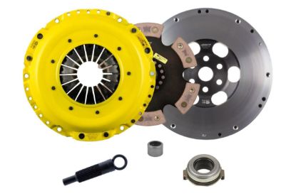 Picture of Advanced Clutch Transmission Clutch Kit - ZX4-XTR6