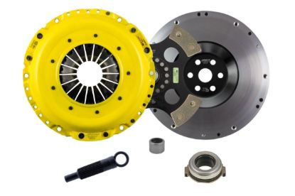 Picture of Advanced Clutch Transmission Clutch Kit - ZX5-HDR4