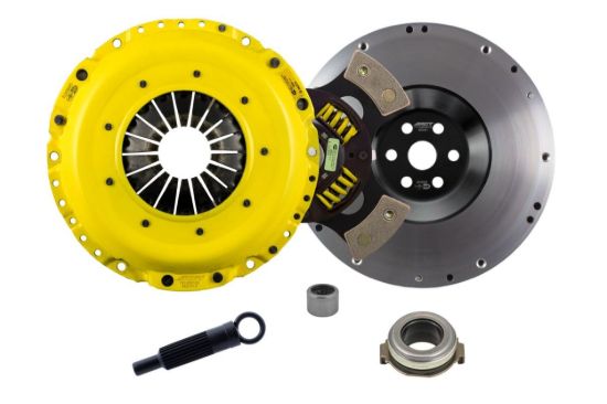 Picture of Advanced Clutch Transmission Clutch Kit - ZX5-XTG4