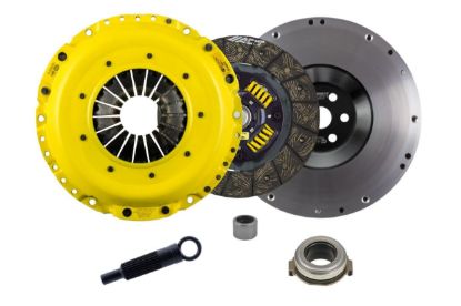 Picture of Advanced Clutch Transmission Clutch Kit - ZX5-XTSS