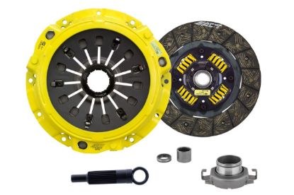 Picture of Advanced Clutch Transmission Clutch Kit - ZX6-HDSS