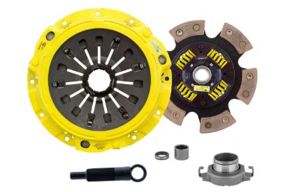 Picture of Advanced Clutch Transmission Clutch Kit - ZX6-XTG6