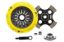 Picture of Advanced Clutch Transmission Clutch Kit - ZX6-XTR4