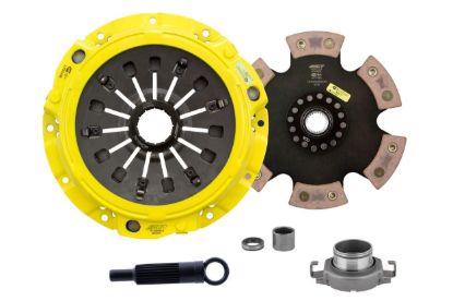 Picture of Advanced Clutch Transmission Clutch Kit - ZX6-XTR6