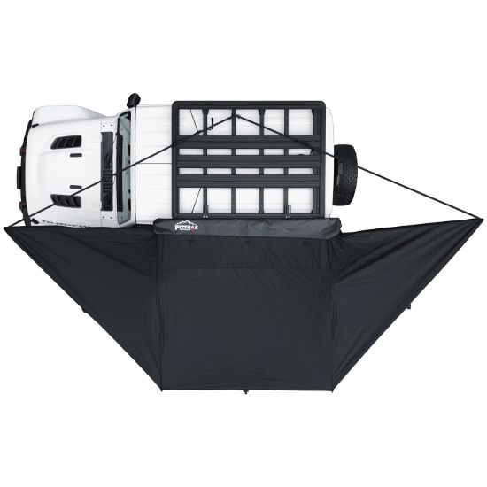 Picture of AirBedz Portable Awning - PPI-180AWN_1.5