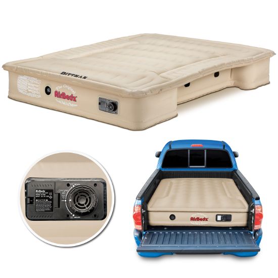 Picture of AirBedz Air Mattress - PPI-502