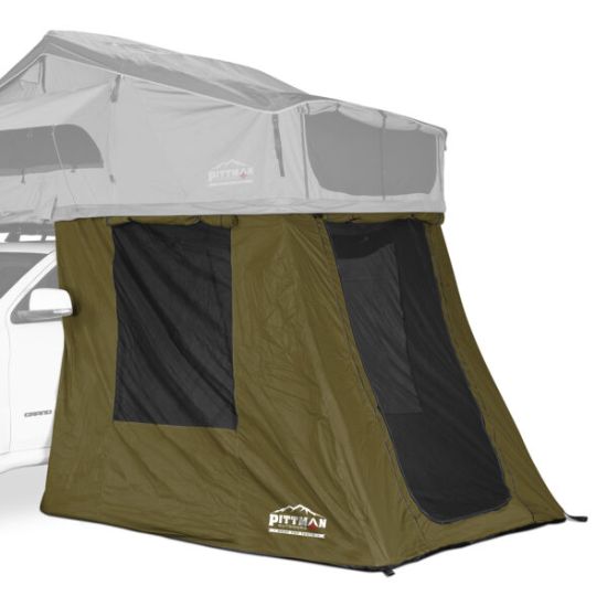 Picture of AirBedz Tent Extension - PPI-ANX_MAX1.9_AGREEN