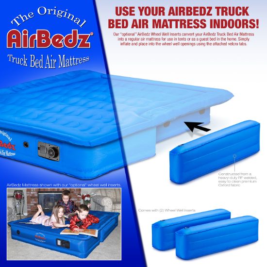 Picture of AirBedz Air Mattress - PPI-AC5-105
