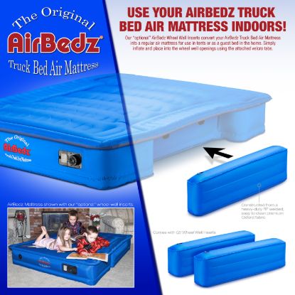 Picture of AirBedz Air Mattress - PPI-AC5
