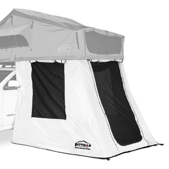 Picture of AirBedz Tent Extension - PPI-ANX_MAX1.9_WHITE