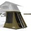 Picture of AirBedz Tent Extension - PPI-ANX1.9_AGREEN