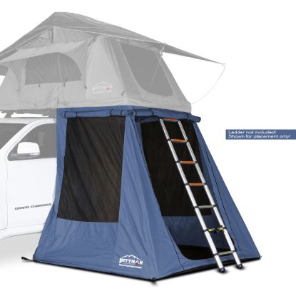 Picture of AirBedz Tent Extension - PPI-ANX1.9_BLUE