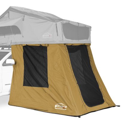Picture of AirBedz Tent Extension - PPI-ANX1.9_DESERT