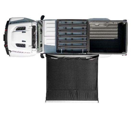 Picture of AirBedz Portable Awning - PPI-AWN2.0x2.0