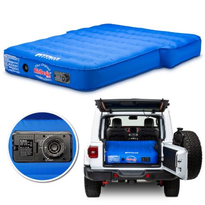 Picture of AirBedz Air Mattress - PPI-BLU_XUV