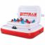 Picture of AirBedz Air Mattress - PPI-ICELRG