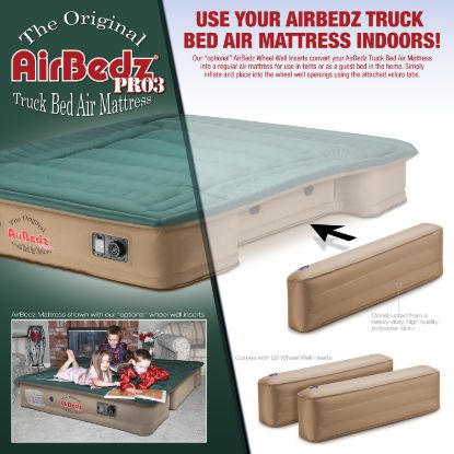 Picture of AirBedz Air Mattress - PPI-PROAC5