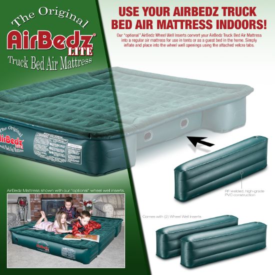 Picture of AirBedz Air Mattress - PPI-PVAC5