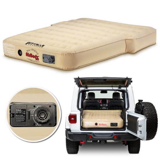 Picture of AirBedz Air Mattress - PPI-TAN_XUV