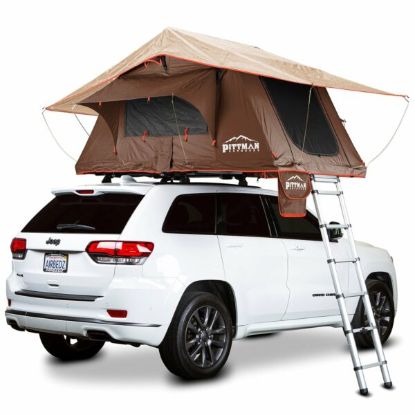 Picture of AirBedz Tent - PPI-TNT1.9CBO_KO