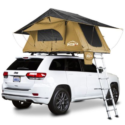 Picture of AirBedz Tent - PPI-TNT1.9DSTB_BDST