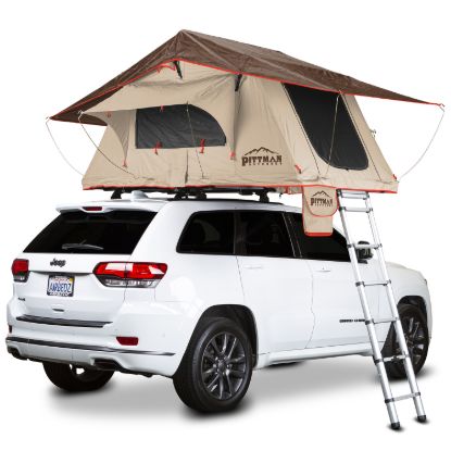 Picture of AirBedz Tent - PPI-TNT1.9KO_CBO