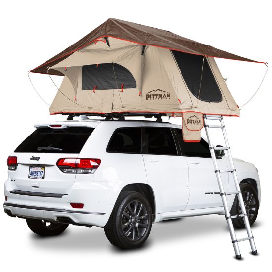 Picture of AirBedz Tent - PPI-TNT1.9KO_CBO