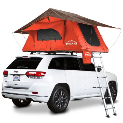 Picture of AirBedz Tent - PPI-TNT1.9OCB_CBO