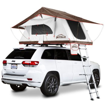 Picture of AirBedz Tent - PPI-TNT1.9WCBO_CBO