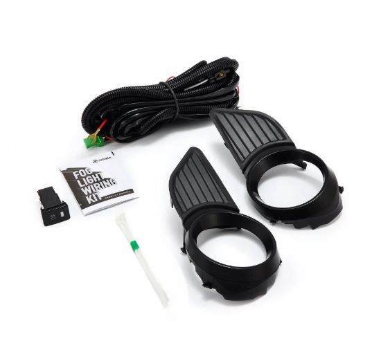 Picture of AlphaRex Headlight Assembly - 211007