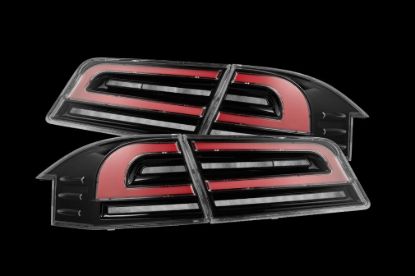 Picture of AlphaRex Tail Light Assembly - 601130