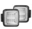 Picture of AlphaRex Tail Light Assembly - 602030